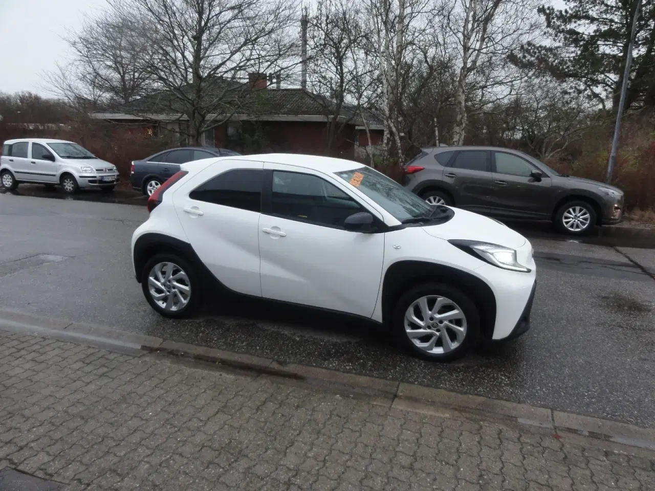 Billede 4 - Toyota Aygo X 1,0 Air Active