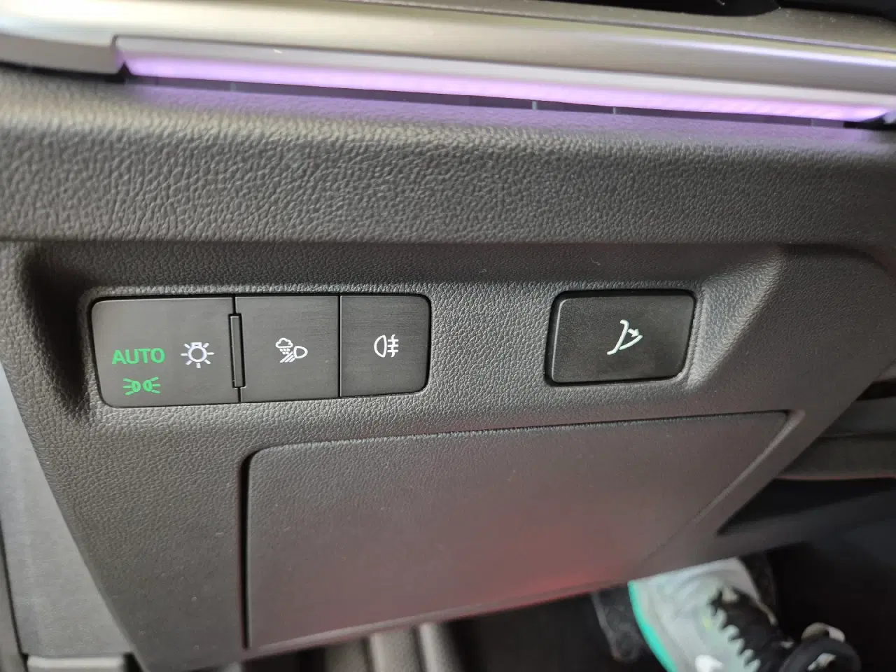 Billede 20 - Skoda Enyaq iV 85 EL 286HK 5d Aut.