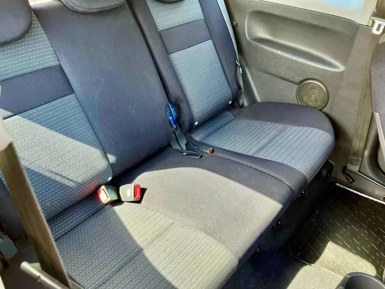 Billede 7 - Hyundai Getz 1,4 GL