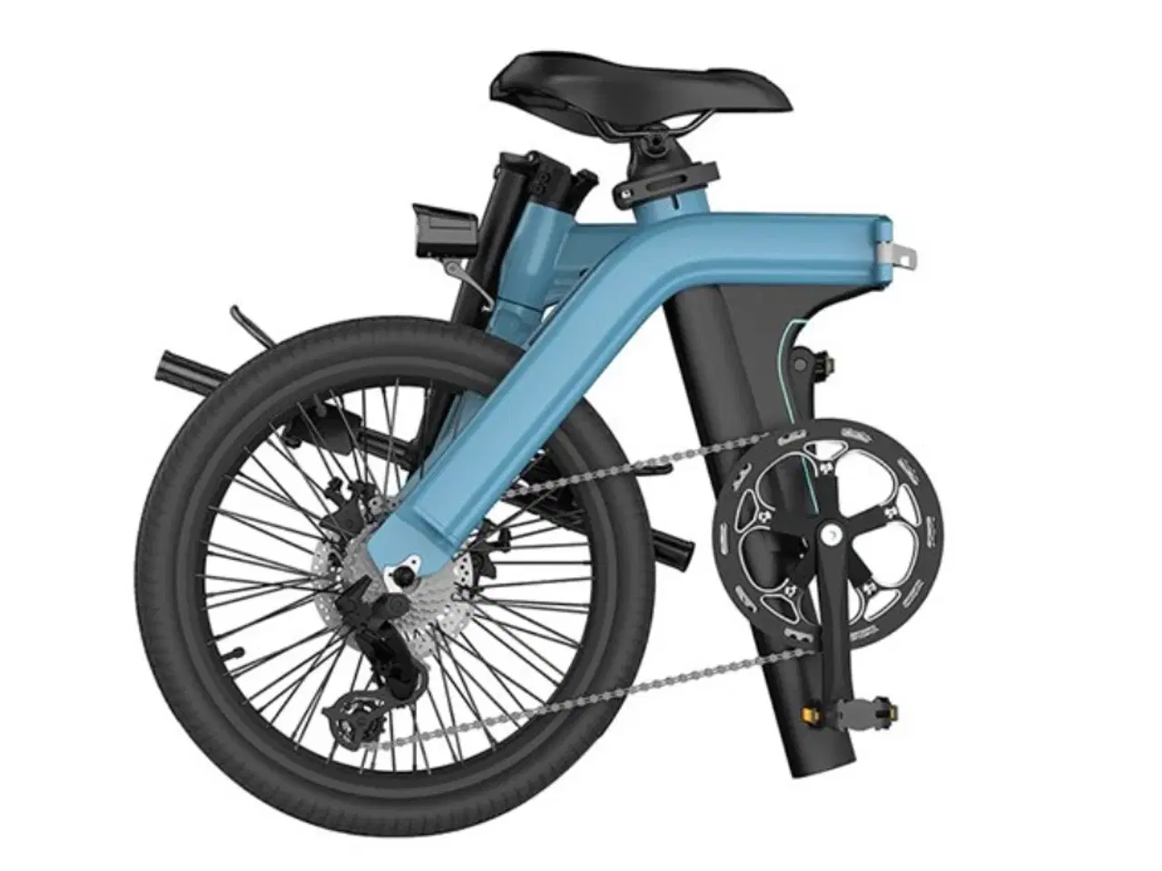 Billede 3 - El Cykler