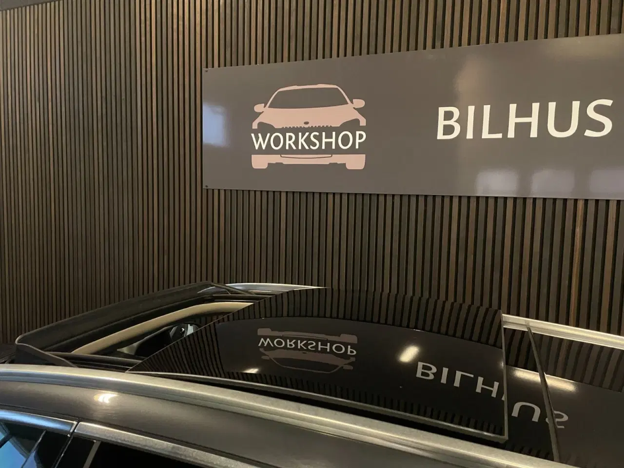 Billede 4 - Mercedes C250 d 2,2 stc. aut.