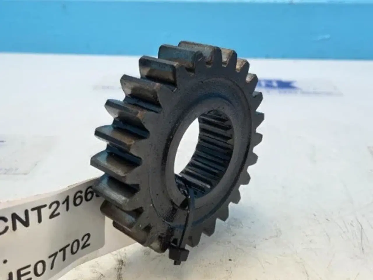 Billede 5 - New Holland TX68 Tandhjul 80430513