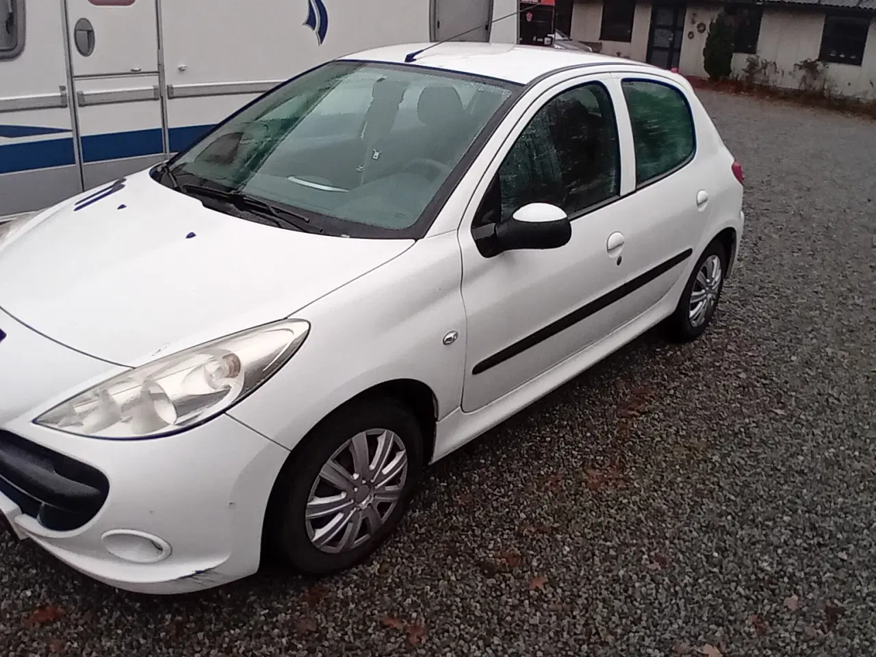 Billede 4 - Peugeot 206+