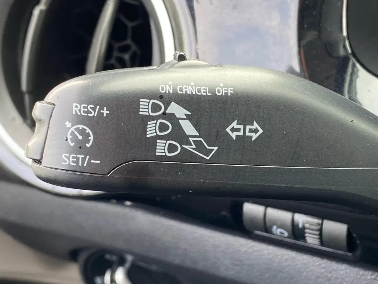 Billede 13 - VW up 1,0 FSI BMT High 75HK 3d