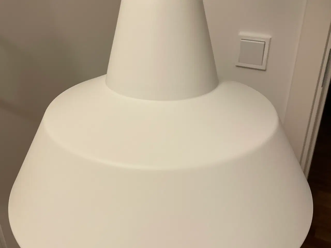 Billede 2 - W3 værksteds-lamper Made by Hand 