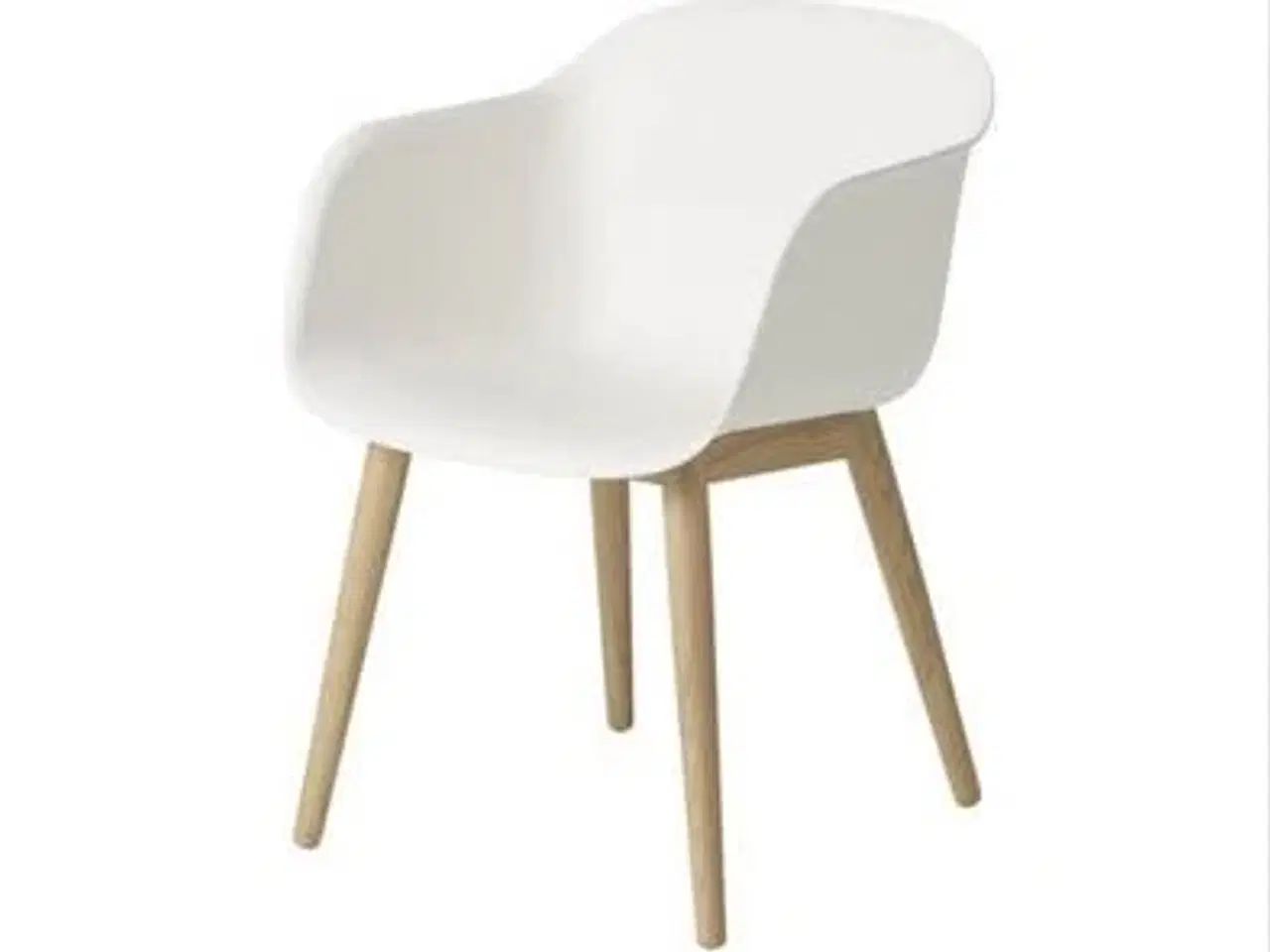 Billede 1 - Muuto Spisebordsstole 