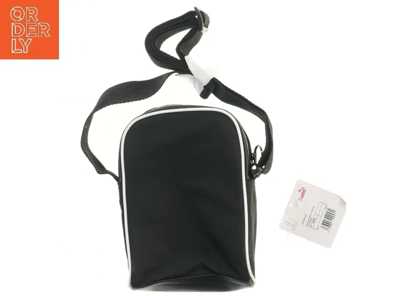 Billede 2 - Puma skuldertaske fra Puma (str. 21,5x15 cm)