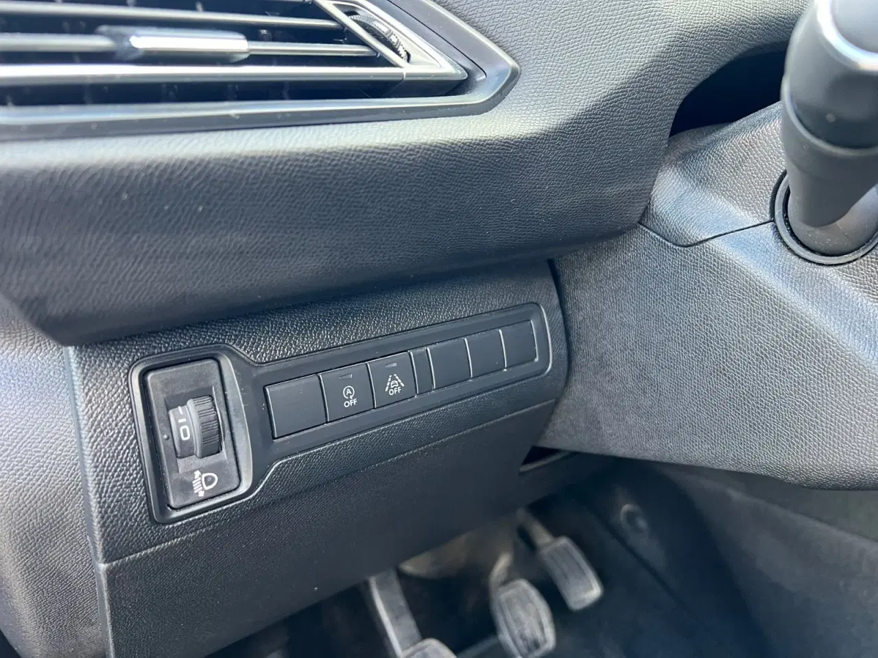 Billede 16 - Peugeot 308 1,2 PureTech 130 Active