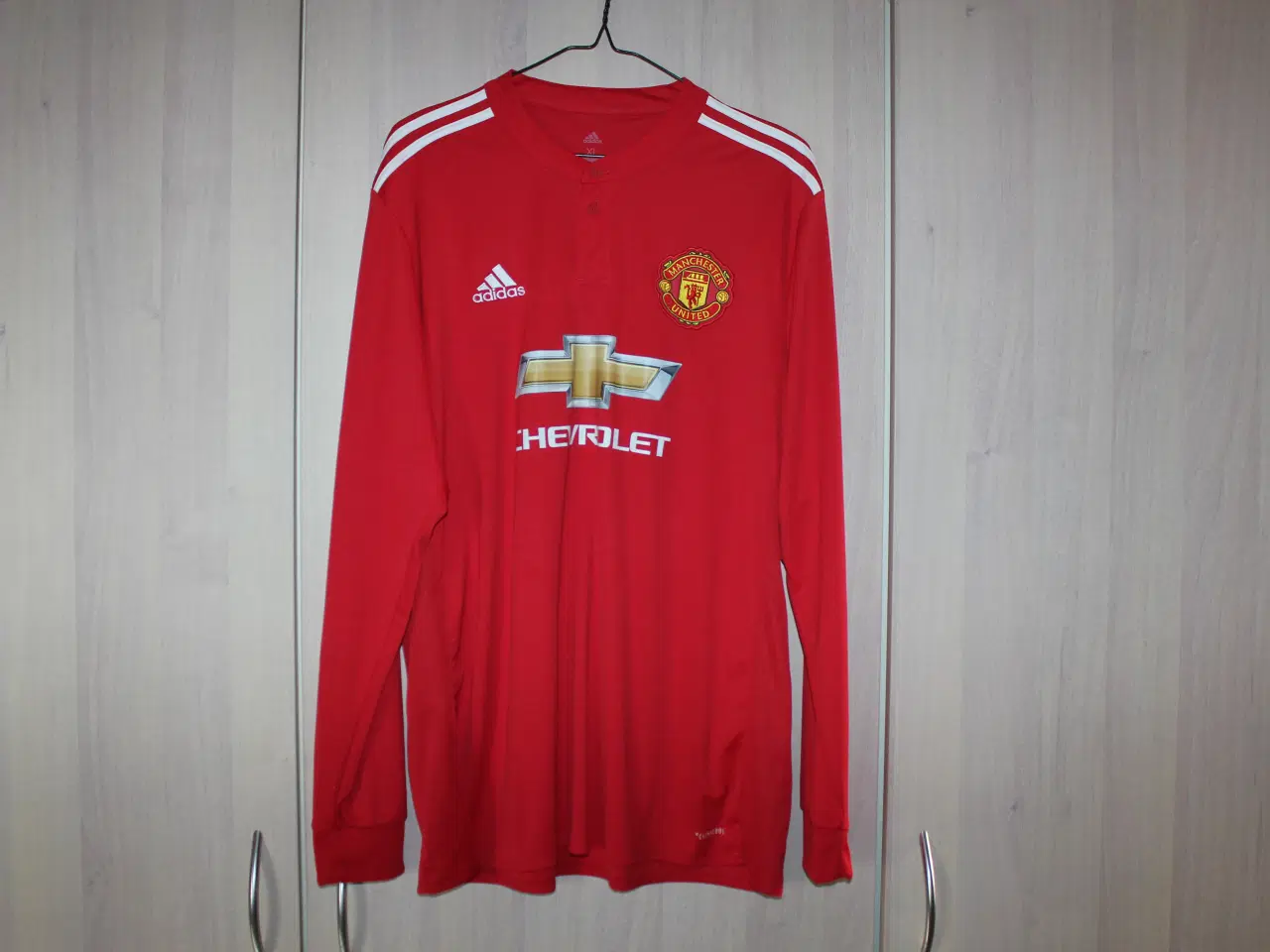 Billede 1 - 💖Manchester United 17/18 💖