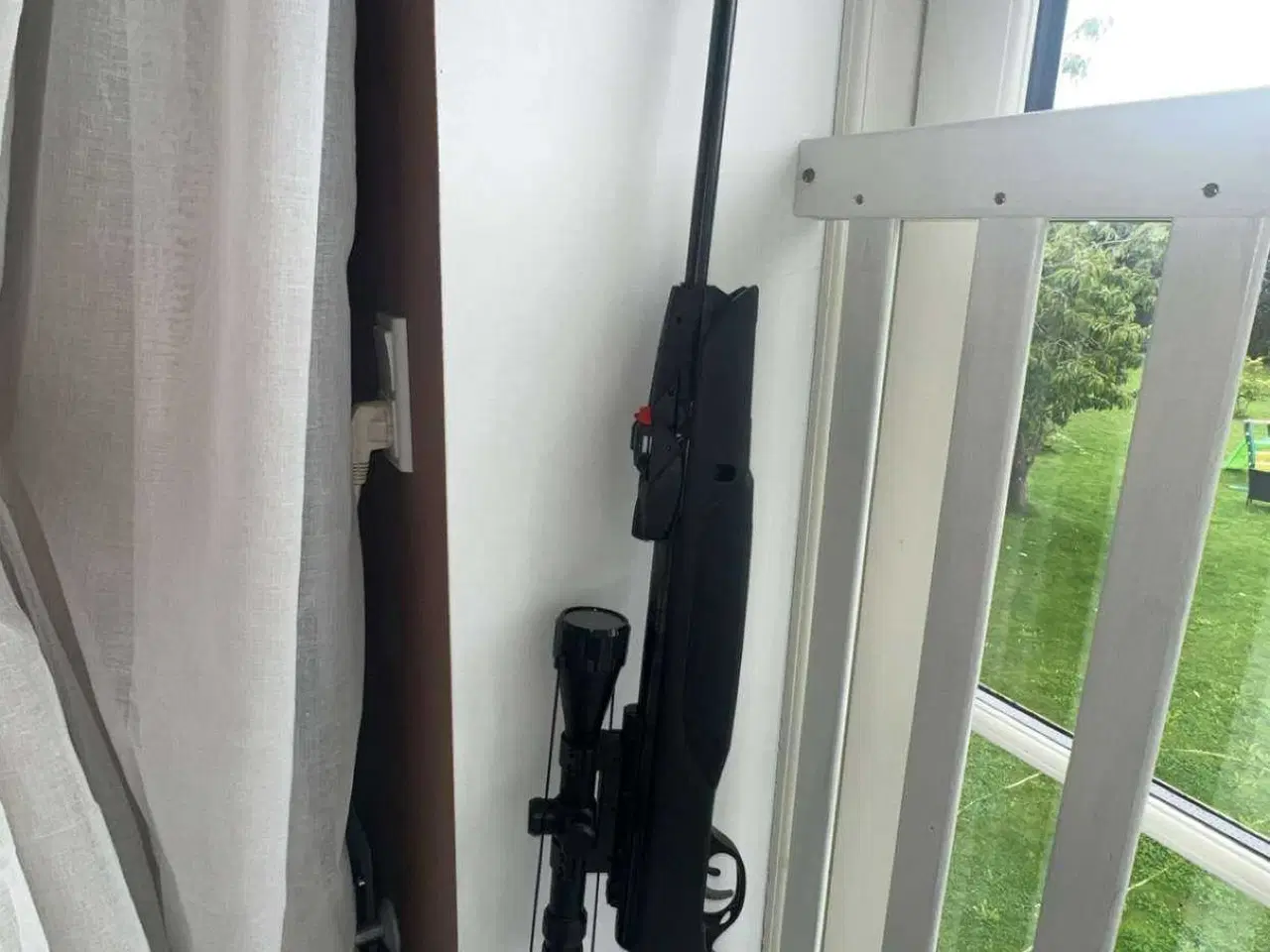 Billede 1 - Luftgevær Gamo Swarm Mag Pro 