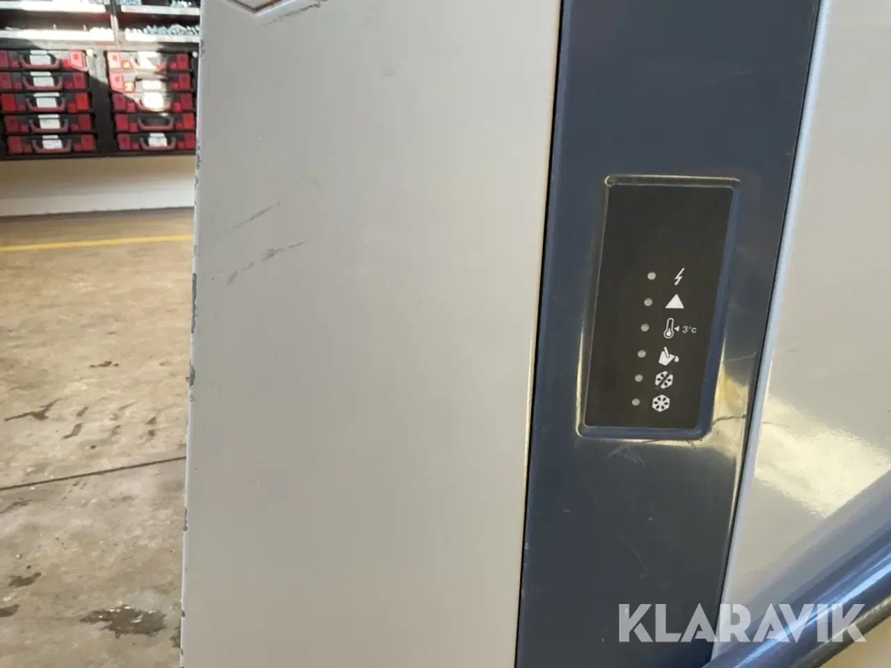 Billede 9 - Affugter Dantherm CDT22