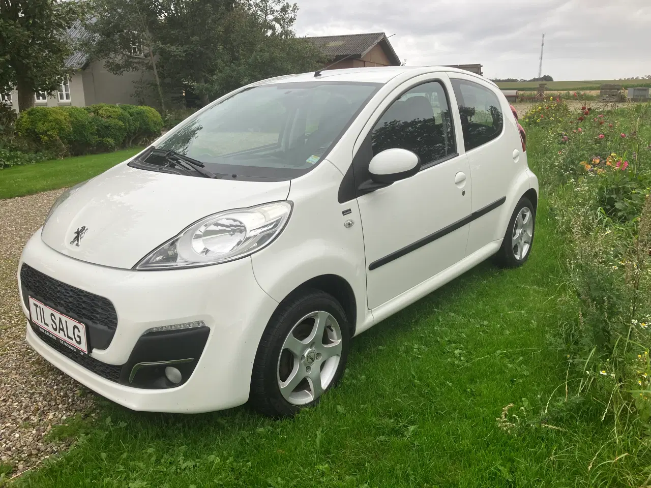 Billede 14 - Peugeot 107