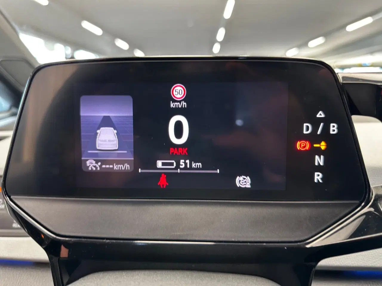 Billede 13 - VW ID.3 45 Pure Performance