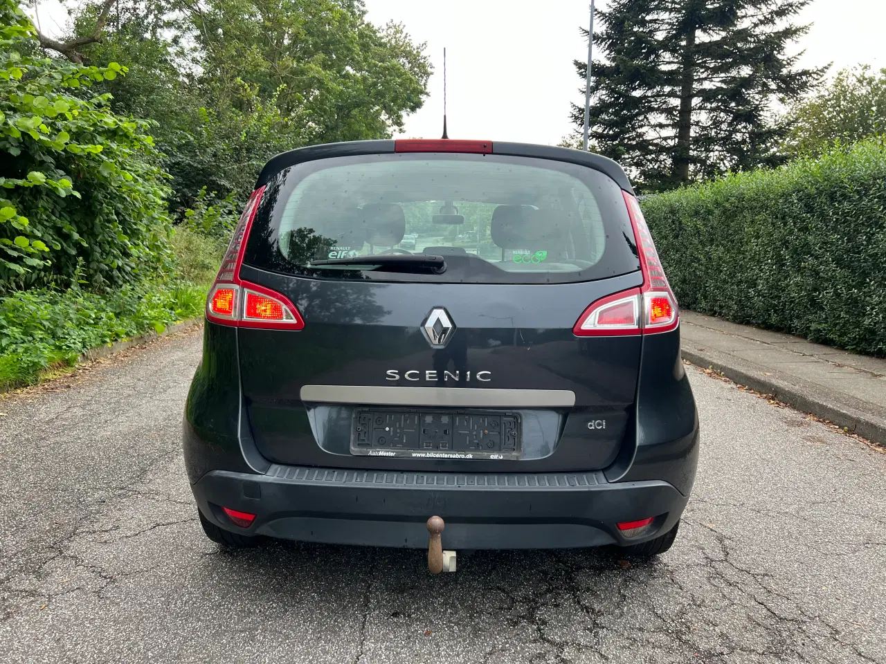 Billede 6 - Renault scenic 1.5.diesel -