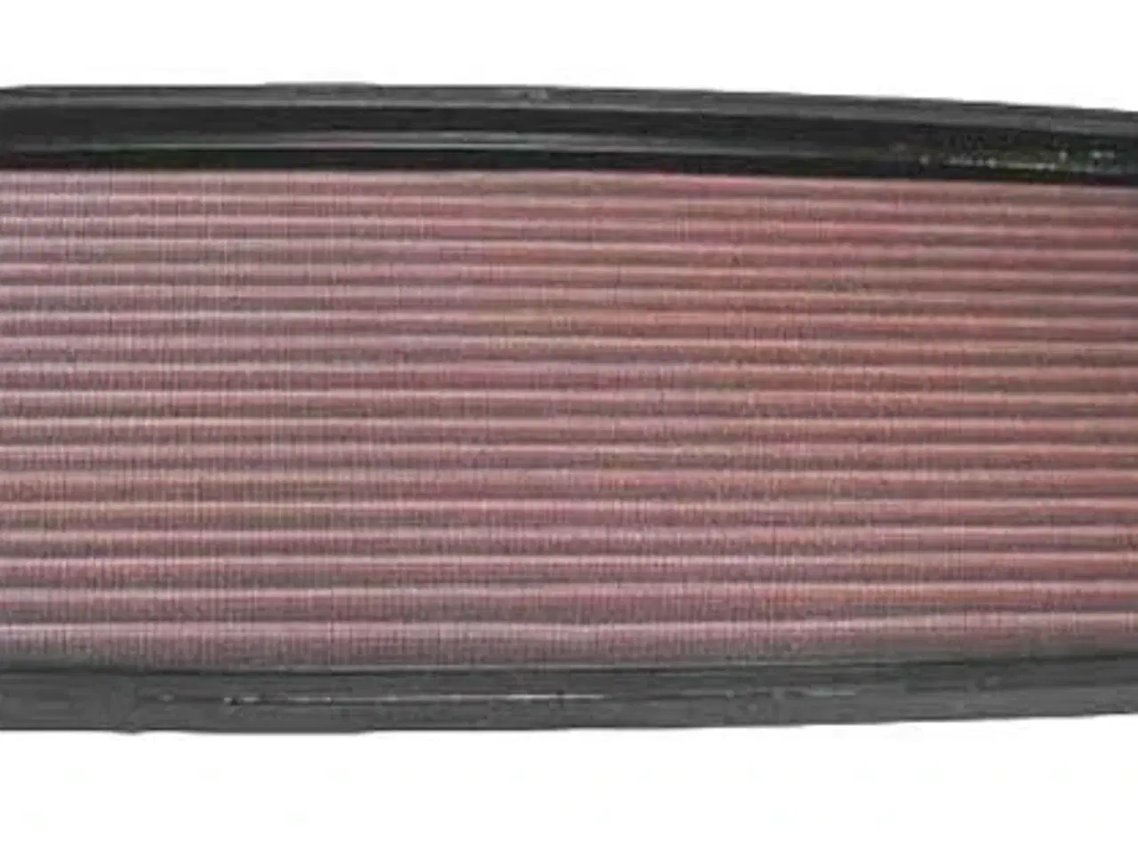 Billede 1 - K&N filter 33-2078