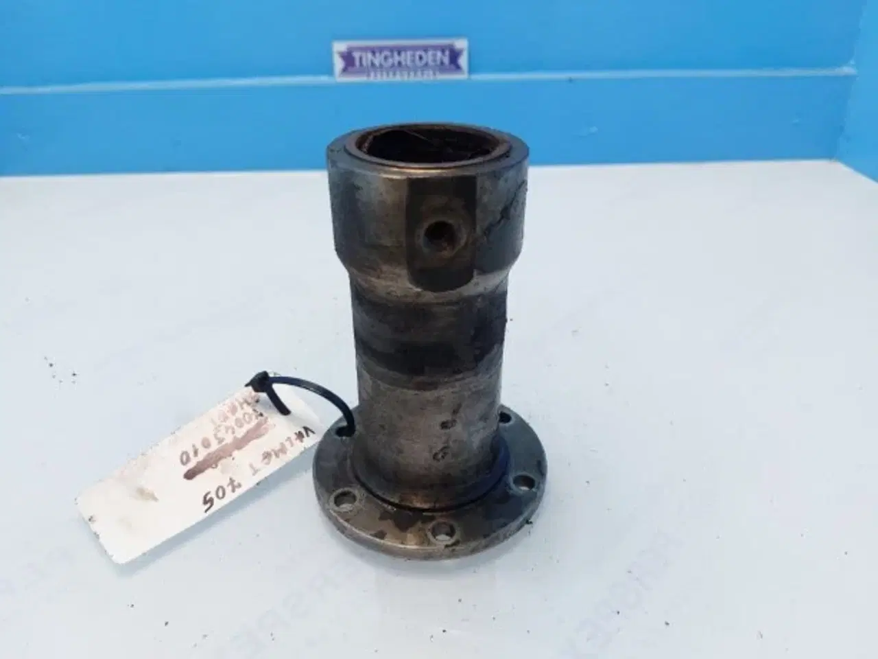 Billede 6 - Valmet 705 Aksel 70043010