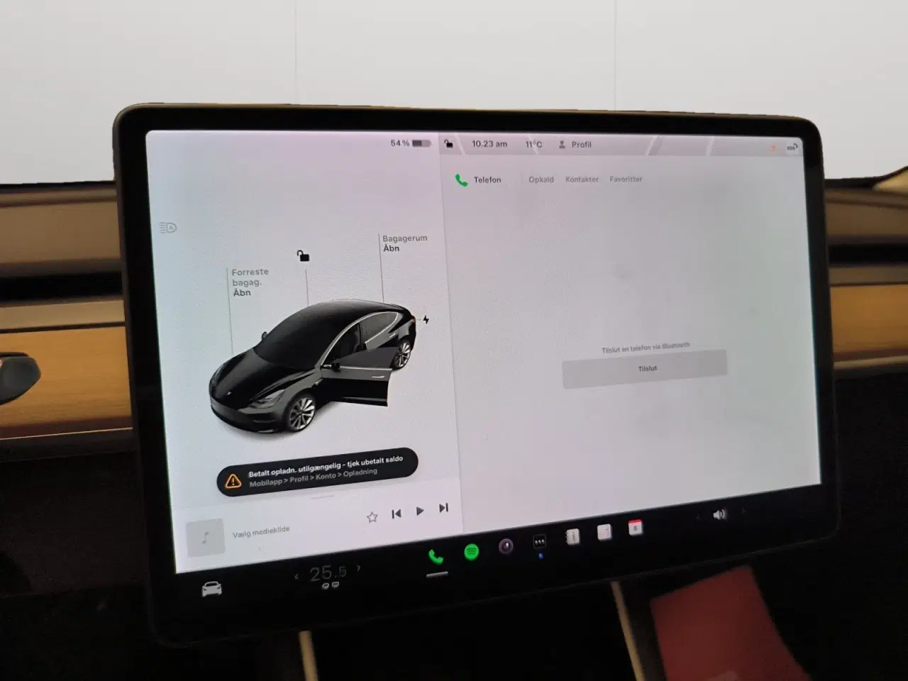 Billede 7 - Tesla Model 3  Long Range AWD