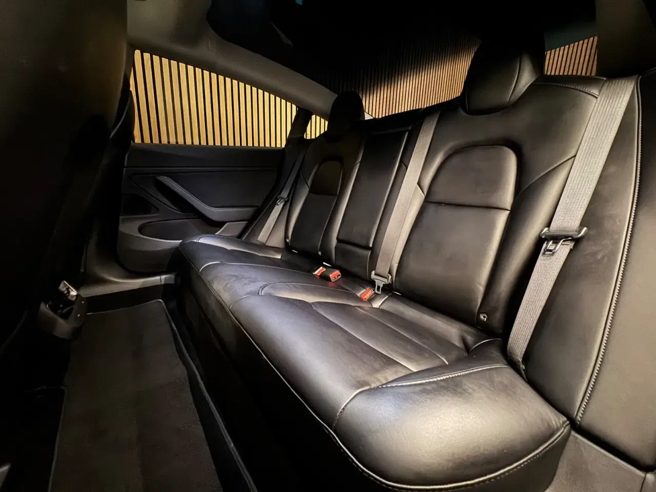Billede 15 - Tesla Model 3  Long Range AWD