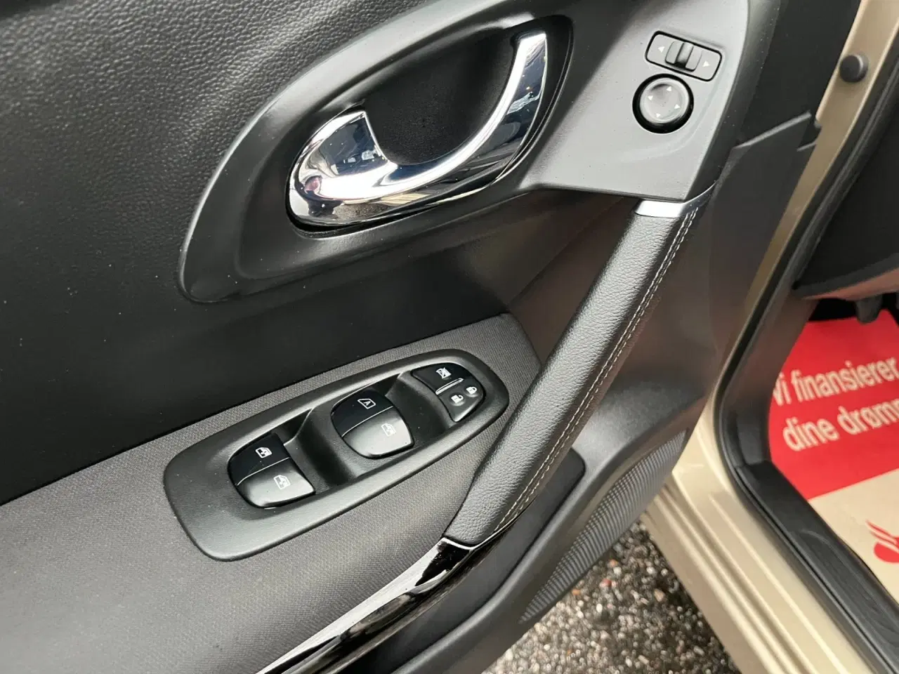 Billede 13 - Renault Kadjar 1,2 TCe 130 Life