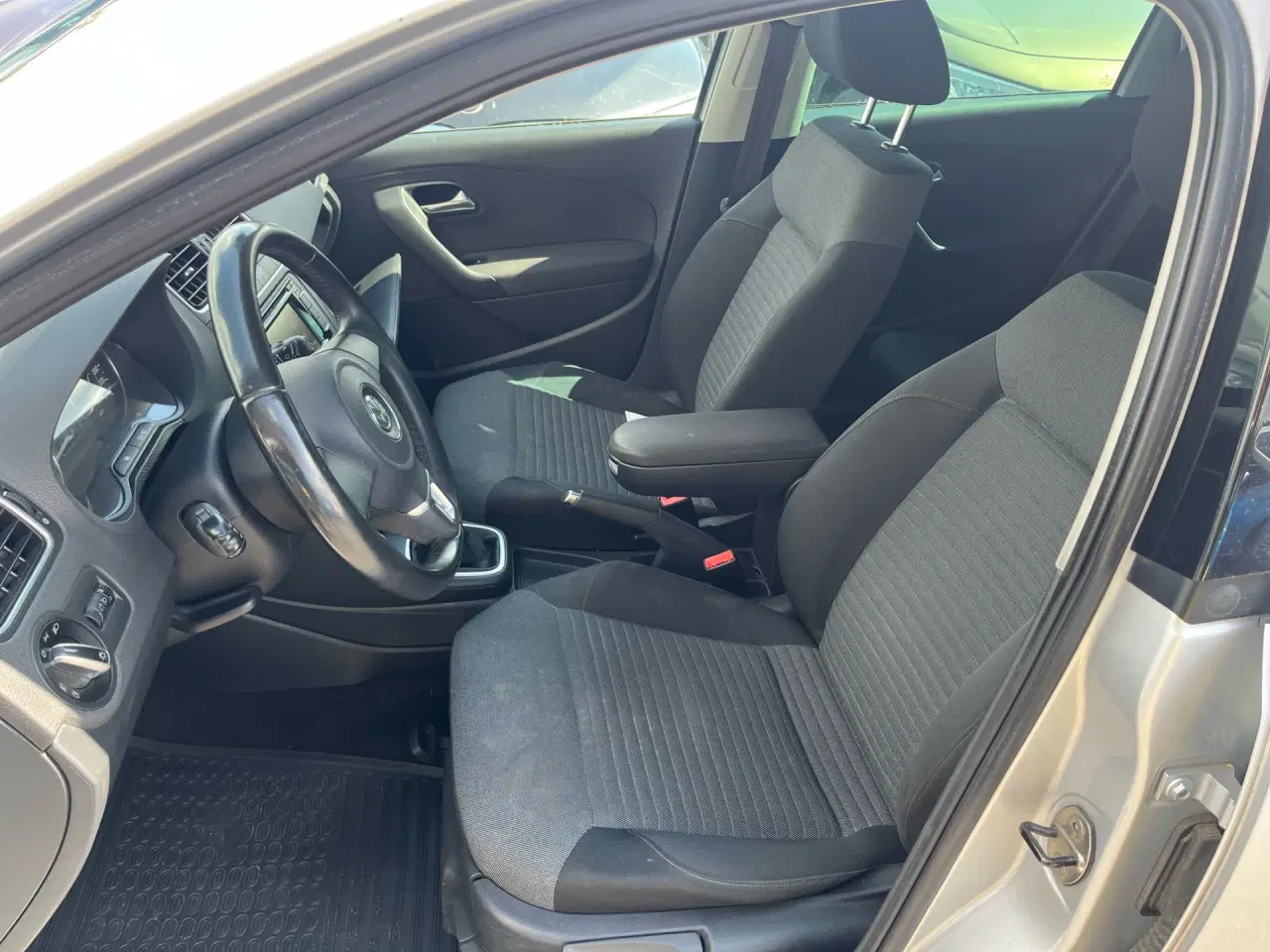 Billede 7 - VW Polo 1,6 TDI BMT Comfortline 90HK 5d