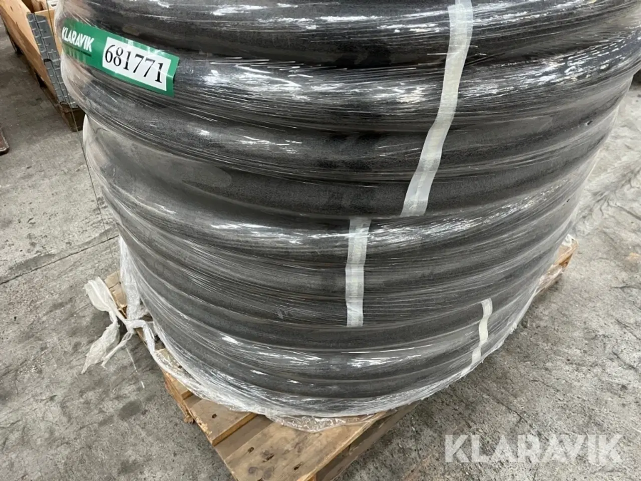 Billede 12 - Pex rør med isolering