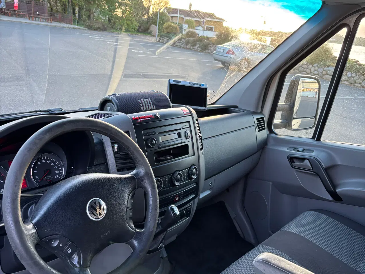 Billede 5 - Vw Crafter 