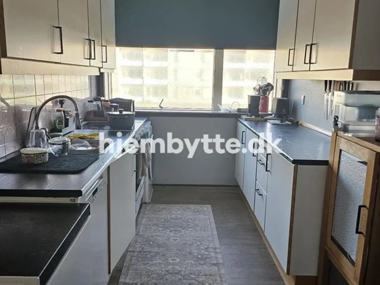 Billede 9 - Hjembytte - BrøndbyNordVej