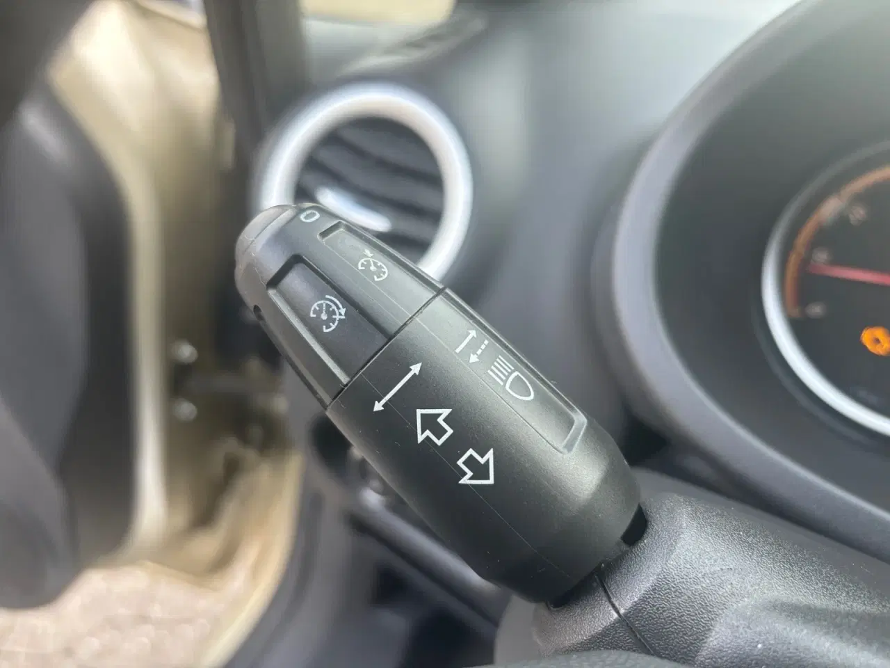 Billede 6 - Opel Corsa 1,4 16V Cosmo