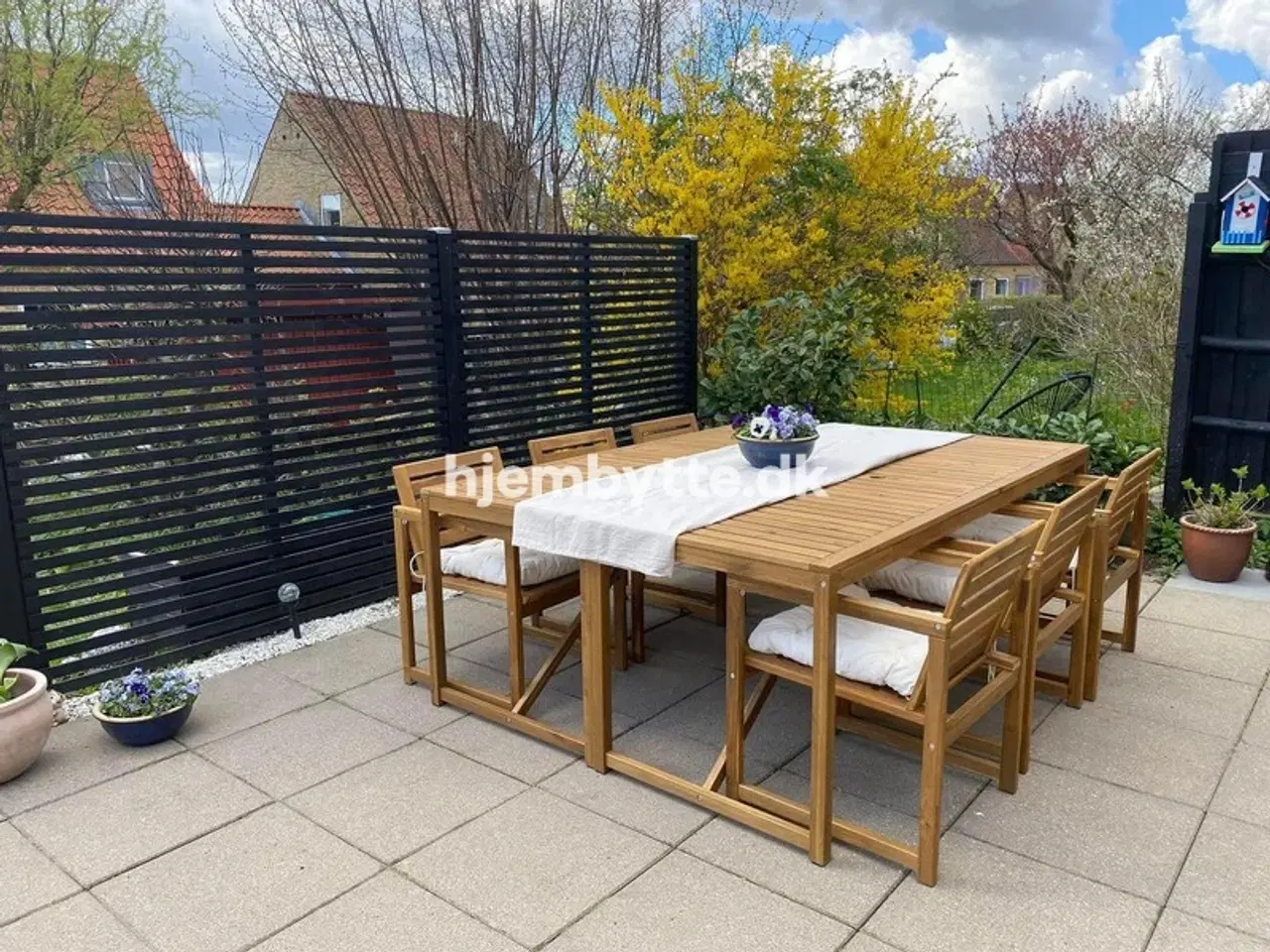 Billede 6 - Hjembytte - Agervang