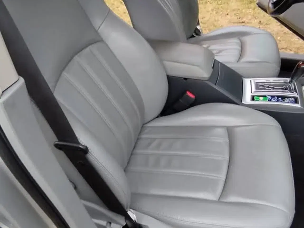 Billede 11 - Chrysler 300c Hemi 5,7 V8