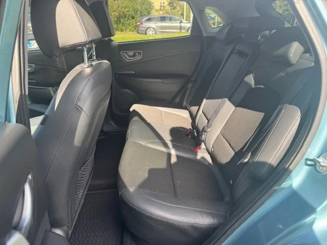 Billede 10 - Hyundai Kona 64 EV Premium