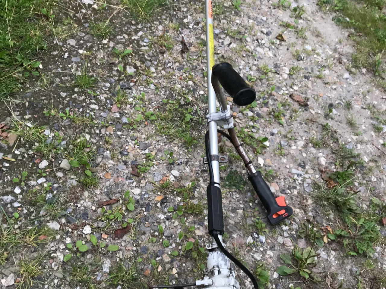 Billede 2 - Buskrydder Mærke Stihl