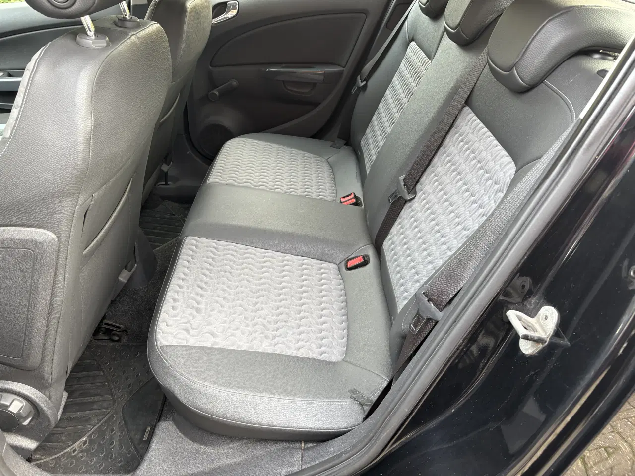 Billede 3 - Opel Corsa D 1,4 Cosmo.