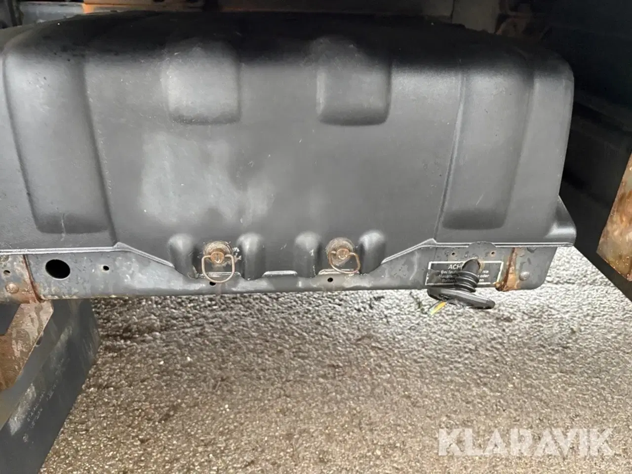 Billede 12 - Lastbil MAN TGL, 12 250