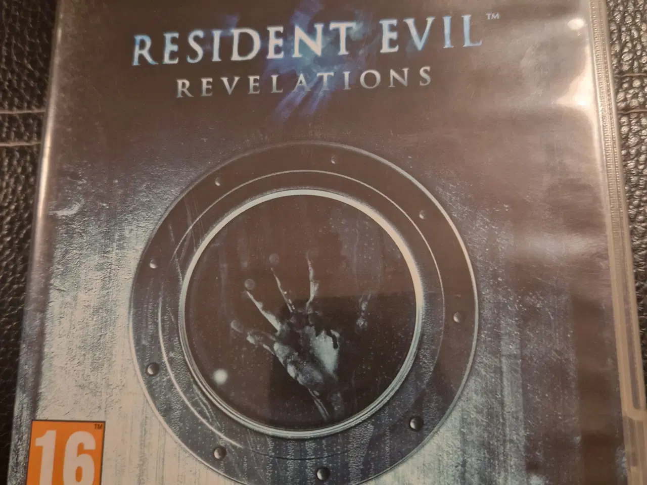 Billede 1 - Resident Evil Revelations 