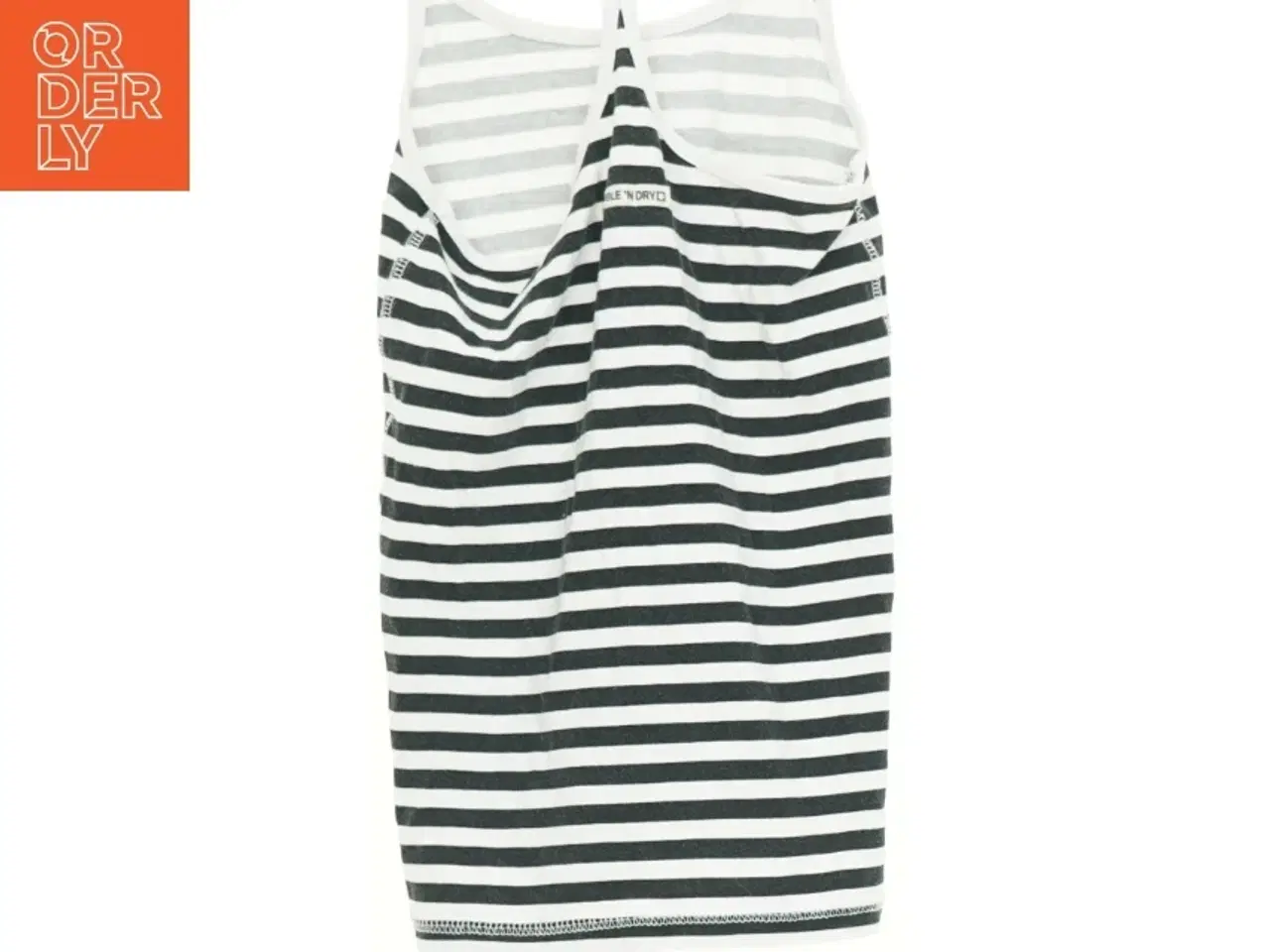 Billede 2 - Top fra Tumble n Dry (str. 128 cm)