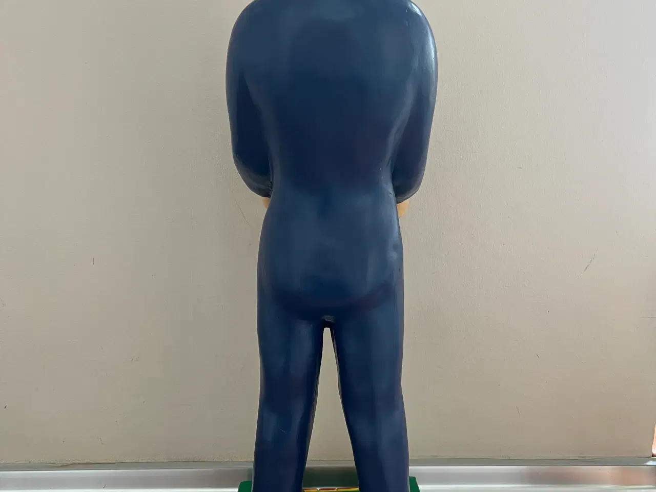 Billede 3 - Rigtig stor Bosch reklame figur