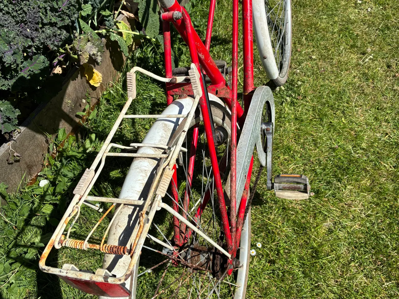 Billede 6 - Everton Cykel 28”