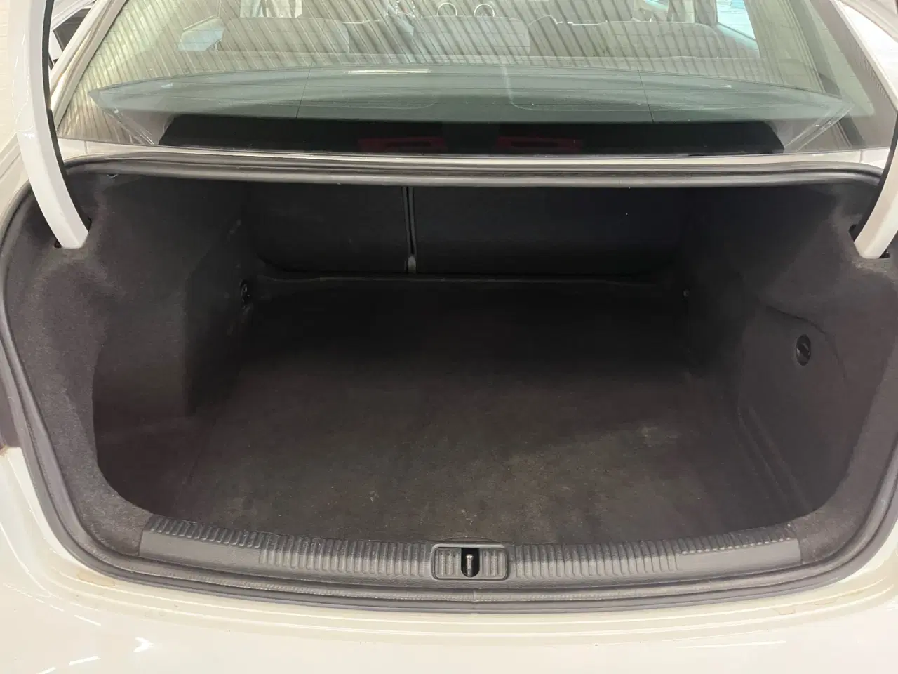 Billede 18 - Audi A3 1,6 TDI Ambition 110HK 6g