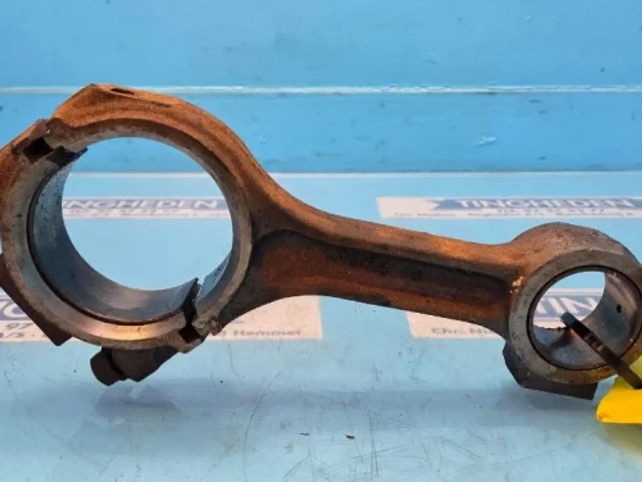 Billede 4 - John Deere 6359T Plejlstang R80032