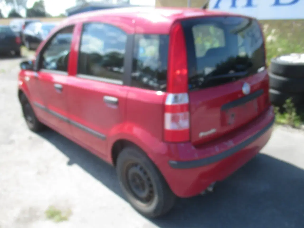Billede 7 - Fiat Panda 1,2 Ciao