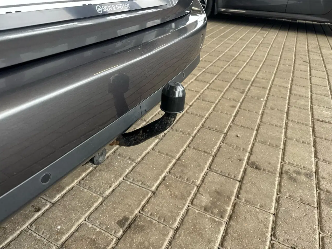 Billede 17 - Citroën Grand C4 SpaceTourer 1,5 BlueHDi 130 Iconic 7prs