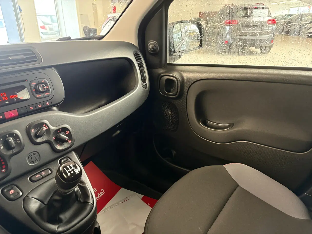 Billede 9 - Fiat Panda 0,9 TwinAir Easy 80HK 4d