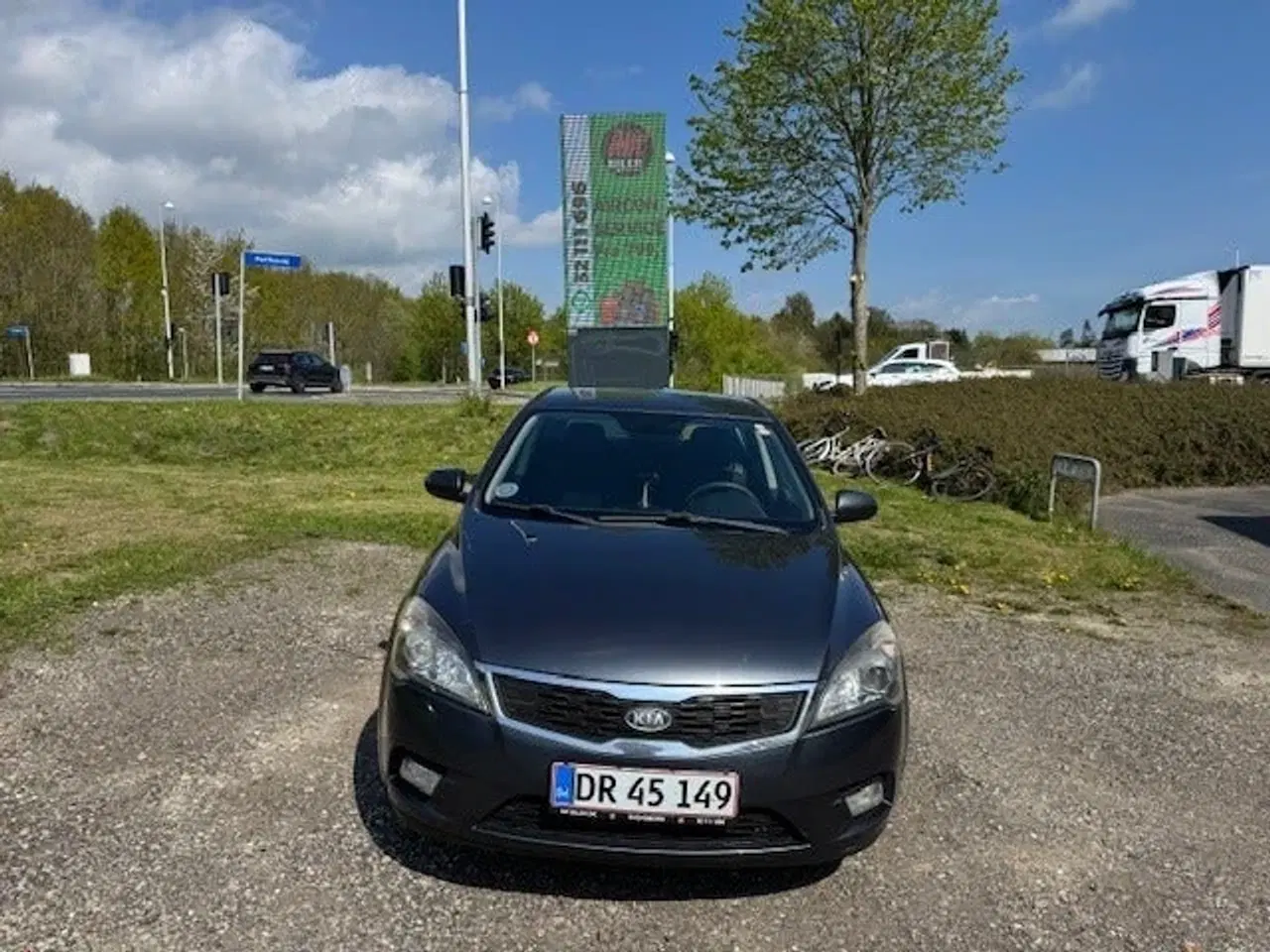 Billede 2 - Kia Ceed 1,6 CRDi 90 Active