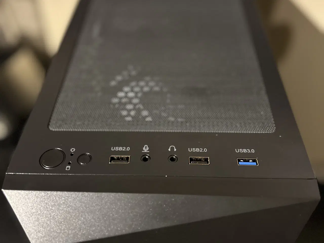 Billede 10 - đť i5-12500 (4.6 GHz Turbo) ⢠RTX 3060 ⢠Nyrenover