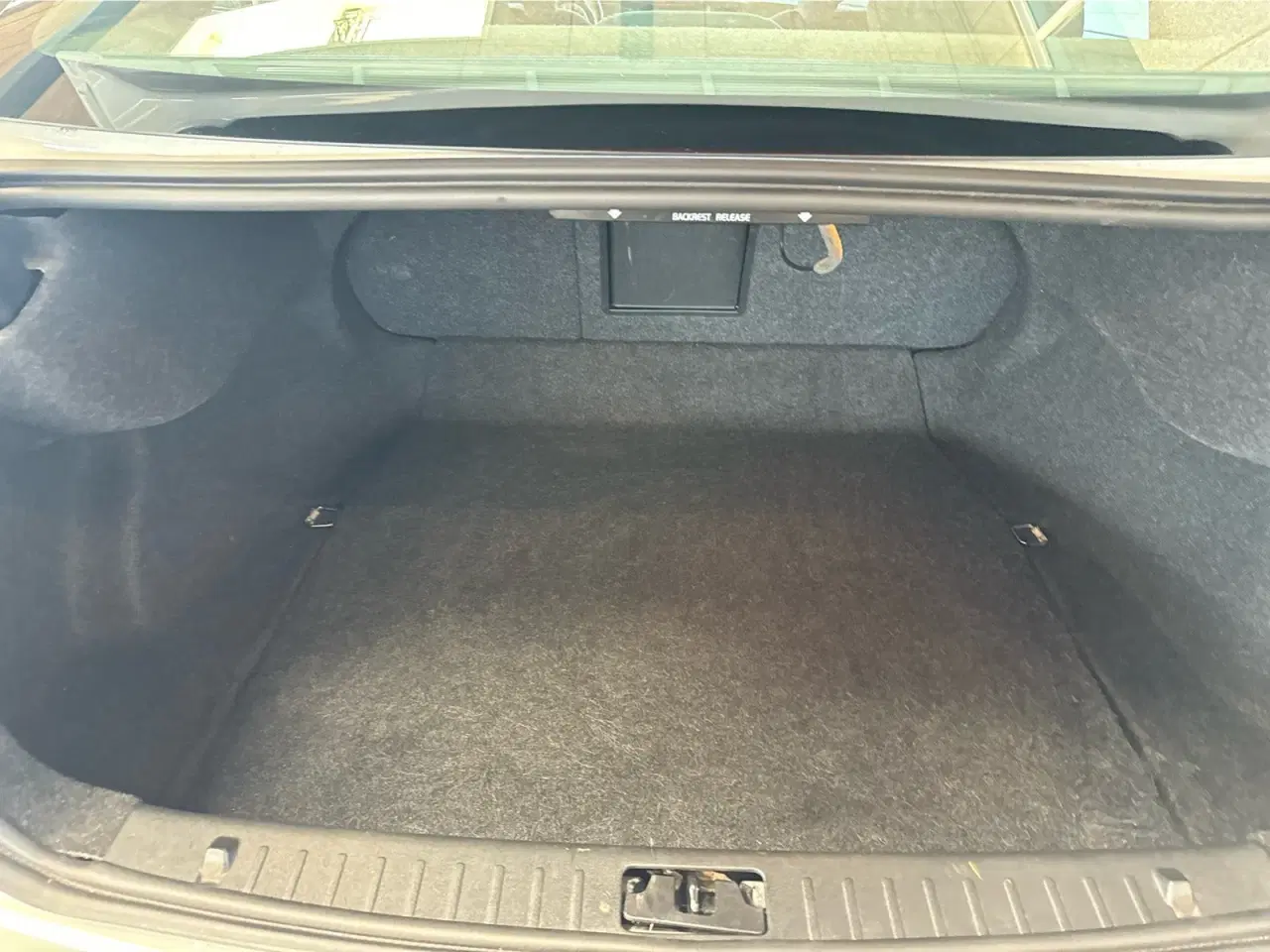 Billede 17 - Volvo S60 1,6 DRIVe Momentum