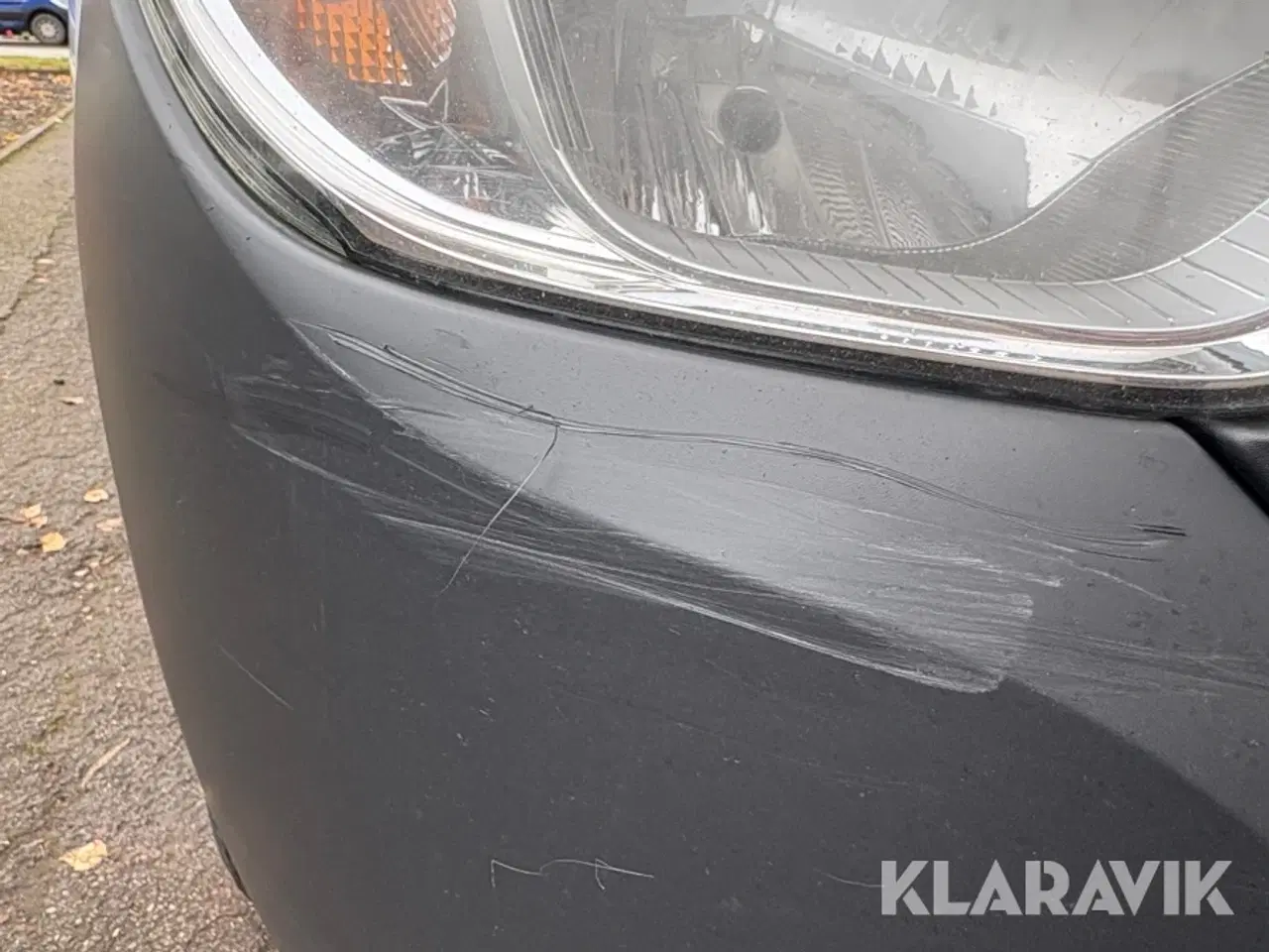 Billede 8 - Varebil Dacia Dokker 1.5 dCi 90 Van