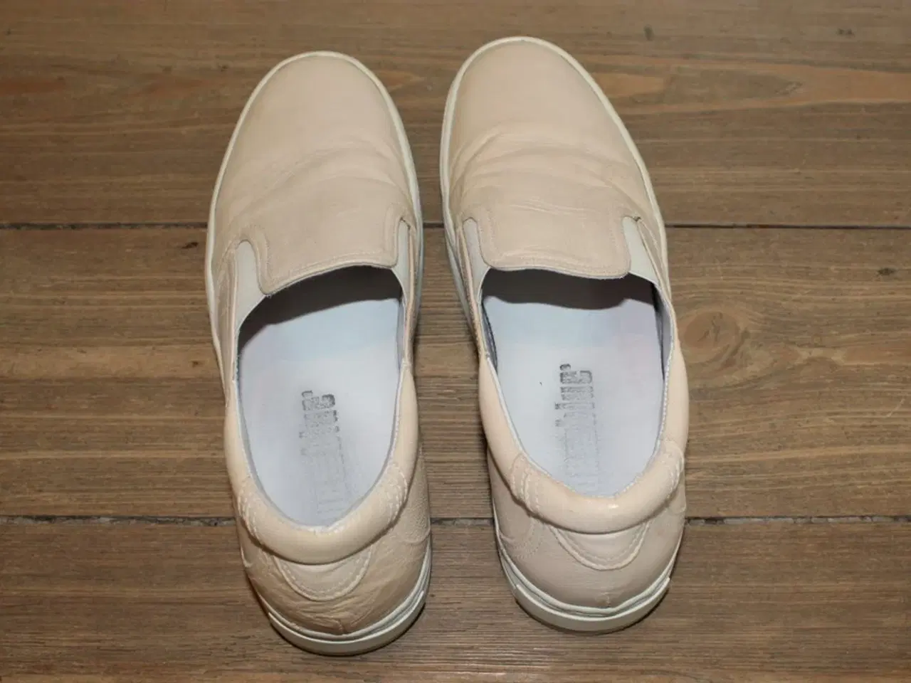 Billede 6 - Sneakers, Blueonblue str 38