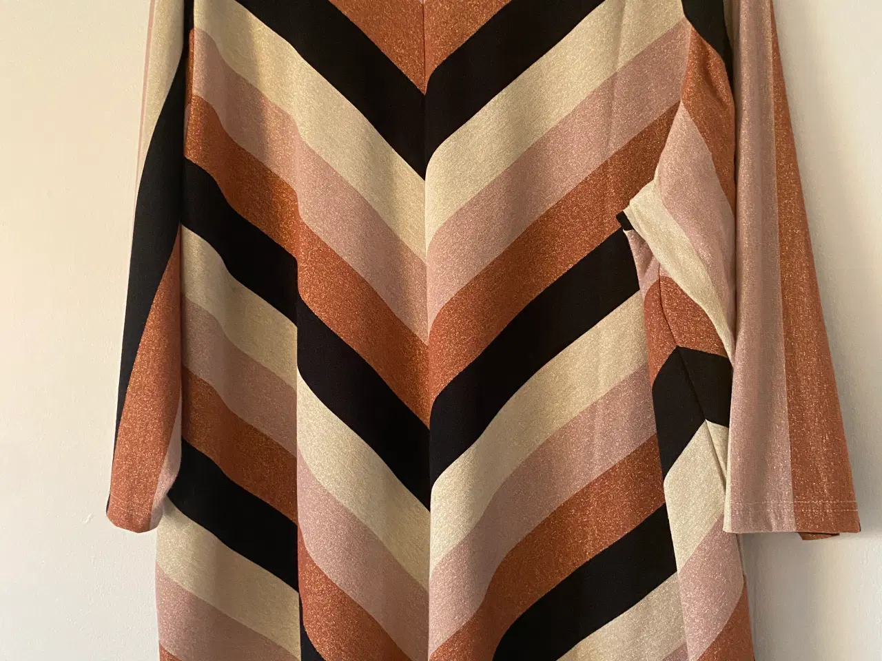 Billede 2 - Smuk tunika Storpige XL