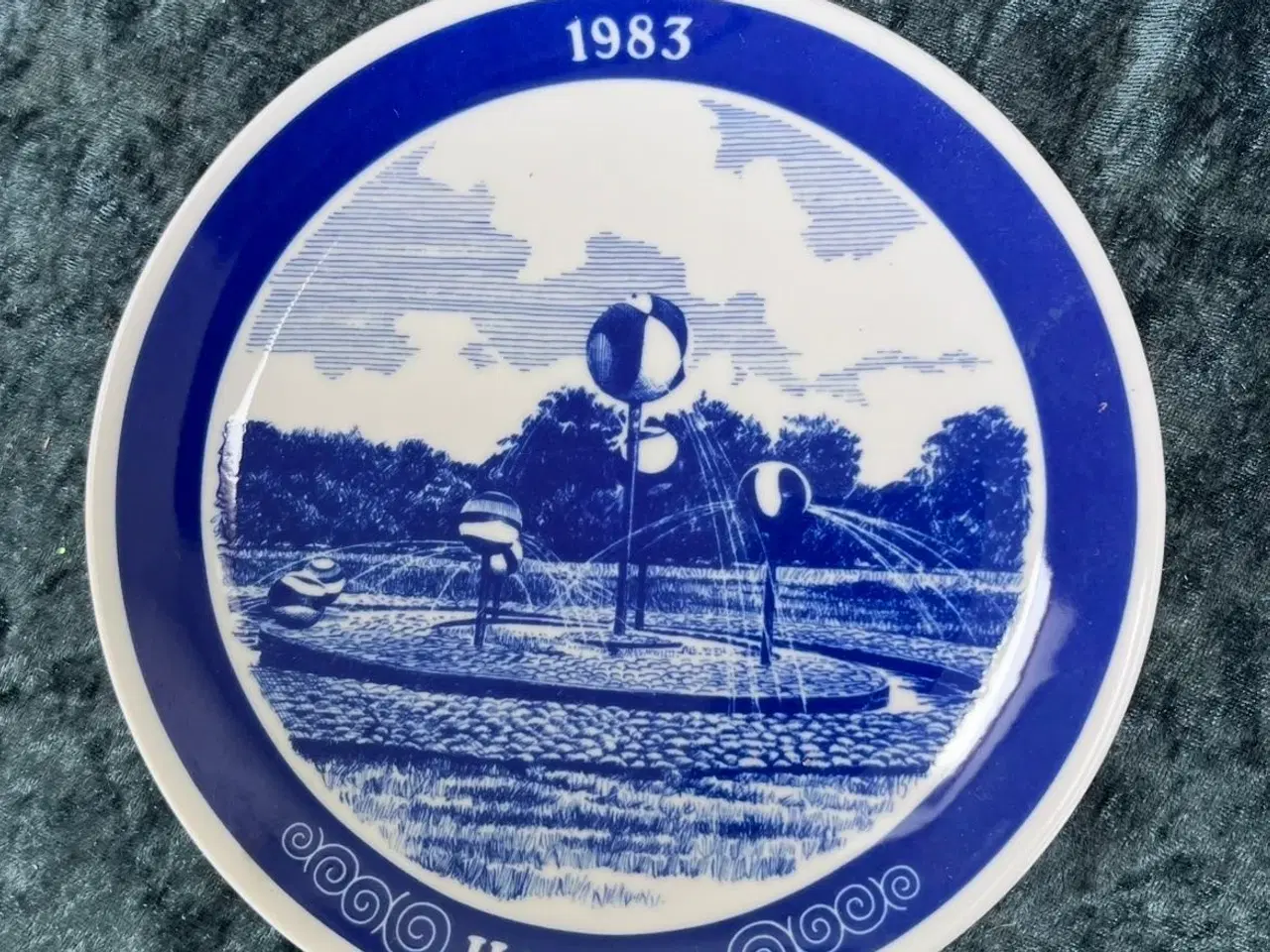 Billede 13 - Horsens Platter 1977 til 1988